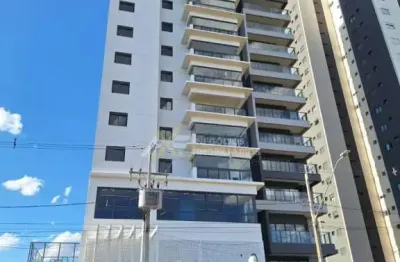 Apartamento na planta à venda gleba fazenda palhano londrina