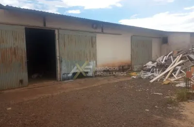 Oportunidade barracão pra alugar as margens da br369 em cambé