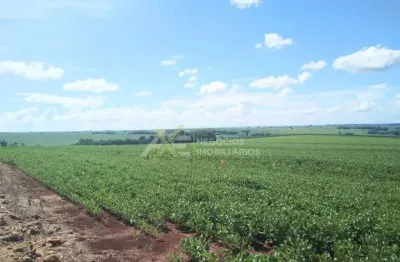 Terreno à venda na Rua Antonio Rasteiro Filho, 000001, Parque Industrial José Garcia Gimenes, Cambé