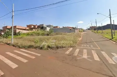 Terreno à venda na Rua Paris, S/N, Jardim Europa, Cambé