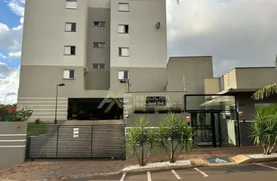 Apartamento com 2 quartos à venda na Avenida Canadá, 1334, Centro, Cambé