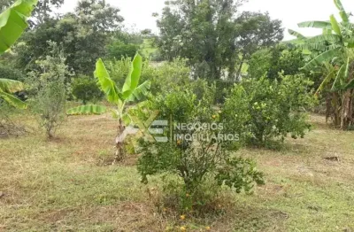 Terreno em condomínio fechado à venda na Rua Da Acerola, g11, Centro, Ibiporã