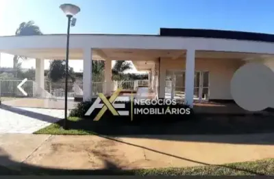 Venda de terreno residencial no condominio campos do conde veredas