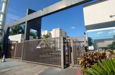 Apartamento com 2 quartos à venda na Rua Antônio Vicentin, 201, Vila Salomé, Cambé