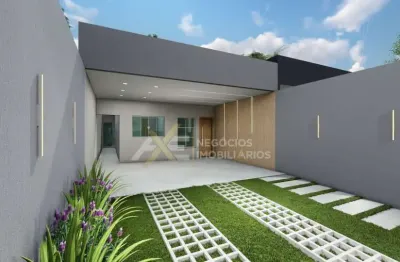 Casa com 2 quartos à venda na Rua Vereador Shiromisto Koyama, 65, Residencial Octávio Cesário, Cambé