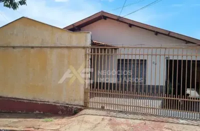 Casa à venda no jardim são josé, cambé - pr, com 3 quartos.