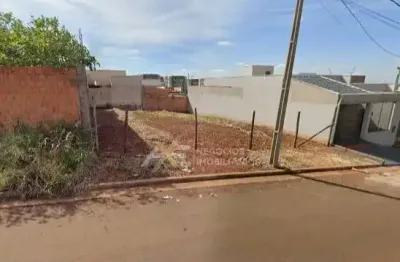 Terreno à venda na Rua Lisboa, 67, Jardim Europa, Cambé