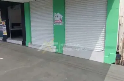 Sala comercial para alugar na Avenida Inglaterra, 145, Centro, Cambé