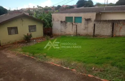 Casa com 3 quartos para alugar na Rua Caetés, 32, Jardim Tupi, Cambé