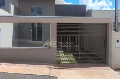 Oportunidade casa a venda residencial luiz - aceita financiamento minha casa minha vida