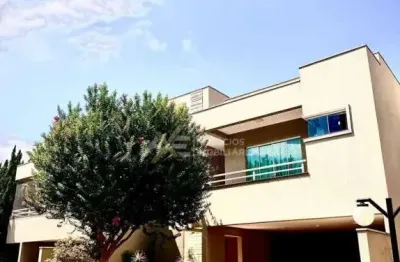 Casa em condomínio fechado com 3 quartos à venda na Rua João Garla, 300, Vila Santana, Cambé