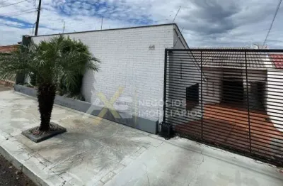 Casa térrea jd. vila rica  cambé pr - 3 dormitórios 1 suíte