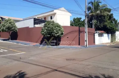 Imóvel à venda com 7 apartamentos no jardim portal de versalhes ( bairro frente da uel)