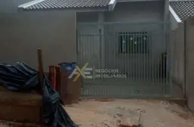 Oportunidade casa a venda jd vale verde ,- minha casa minha vida