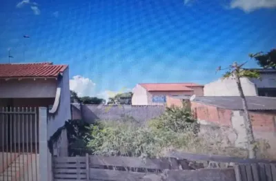 Terreno à venda na Rua Rio Japurá, 481, Jardim Santo Amaro, Cambé