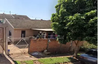 Casa á venda conjunto habitacional ulysses guimarães cambé