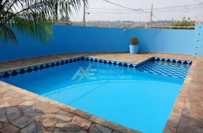 Oportunidade casa a venda jd parana com area de lazer e piscina
