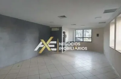 Sala comercial centro comercial canadá - centro cambé