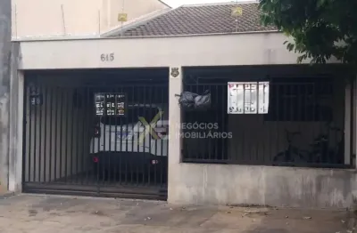 Casa com 3 quartos à venda na Rua Mississipi, 615, Residencial Golden Park, Cambé