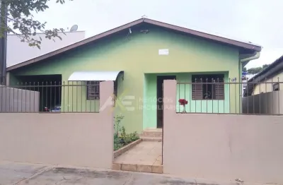 Casa com 2 quartos à venda na Rua Rio Japurá, 337, Jardim Santo Amaro, Cambé