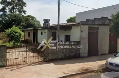 Terreno à venda na Rua Tapajós, 382, Vila Oliveira, Rolândia