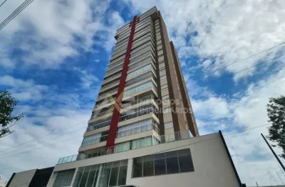 Apartamento com 2 quartos para alugar na Rua Espanha, 542, Centro, Cambé