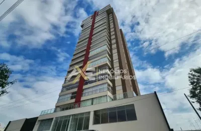 Apartamento com 3 quartos para alugar na Rua Espanha, 542, Centro, Cambé