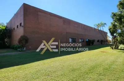 Sala comercial para alugar na Rodovia Mello Peixoto, s/n, Parque Industrial José Garcia Gimenes, Cambé