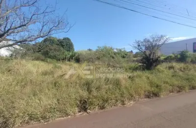 Terreno à venda na Rua Avelino José da Silva, SN, Parque Residencial Ana Rosa, Cambé