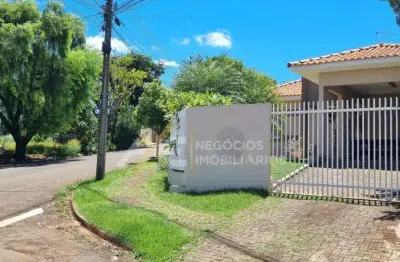 Casa com 3 quartos à venda na Rua João Gomes, 144, Jardim Vila Rica, Cambé