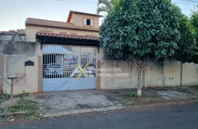 Casa com 3 quartos à venda na Rua Nossa Senhora Auxiliadora, 185, Jardim Santa Izabel, Cambé