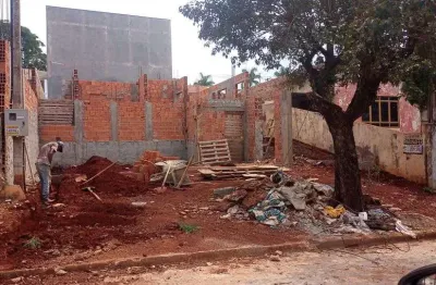 Casa com 3 quartos à venda na Rua da Abolição, 516, Jardim Vila Rica, Cambé