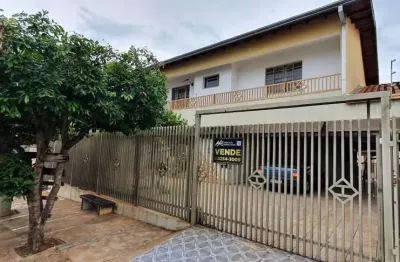 Casa com 4 quartos à venda na Rua da Lapa, 128, Jardim Morumbi, Cambé