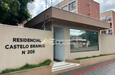 Apartamento com 3 quartos à venda na Av. Bento Munhoz Da Rocha, 205, Condomínio Residencial Castelo Branco, Cambé