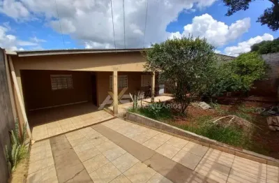 Casa com 3 quartos à venda na Rua Mariana Monge, 70, Conjunto Habitacional Doutor José dos Santos Rocha, Cambé