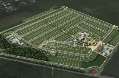 Terreno à venda na Estrada Bratislava, 1500, Bratislava, Cambé