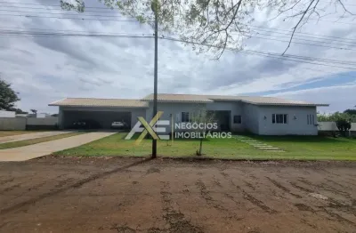 Terreno á venda condomínio estancia albatroz residence cambé