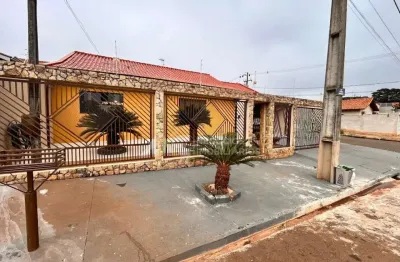 Casa á venda conjunto habitacional antônio euthymio casaroto cambé