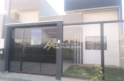 Casa com 3 quartos à venda na Rua Linda Sardi Gorni, S/N, Jardim João André, Cambé