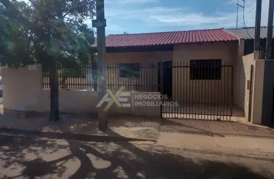 Casa com 5 quartos à venda na Rua Antônio Tomaz Pietrobon, 565, Jardim Espanha, Cambé
