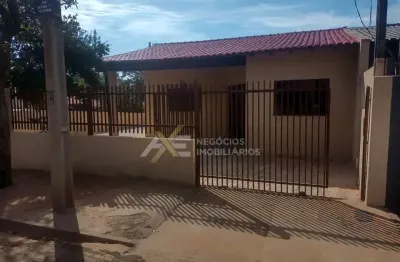 Casa com 5 quartos à venda na Rua Antônio Tomaz Pietrobon, 565, Jardim Espanha, Cambé