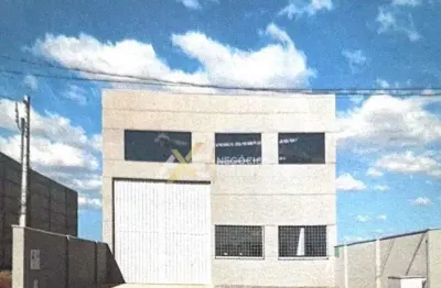 Sala comercial para alugar na Rua Torre Eiffel, S/N, Residencial das Torres, Cambé