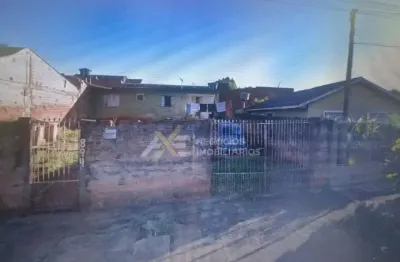 Terreno à venda na Rua Caetano Sitta, 894, Parque Residencial Ana Rosa, Cambé