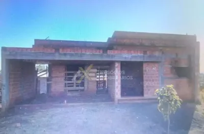 Casa com 2 quartos à venda na Rua Serra Da Bocaína, 96, Jardim Ipanema, Cambé