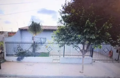 Casa com 1 quarto à venda na Rua Ímola, 165, Jardim Montecatini, Cambé