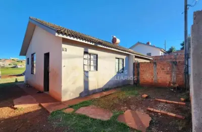 Casa com 2 quartos para alugar na Rua Nivaldo Jose Moraes, 294, Conjunto Habitacional Ulysses Guimarães, Cambé