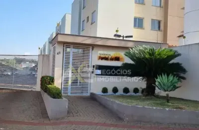 Apartamento para alugar em londrina - residencial por do sol
