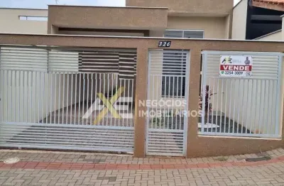 Casa com 3 quartos à venda na Rua José Garla, 326, Jardim Espanha, Cambé