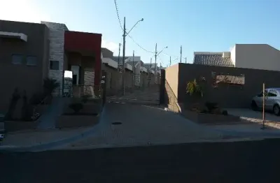 Casa em condomínio fechado com 3 quartos à venda na Avenida Canadá, 1280, Centro, Cambé