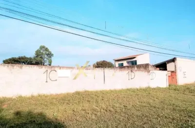 Terreno à venda na Avenida Esperança, S/N, Jardim do Café, Cambé